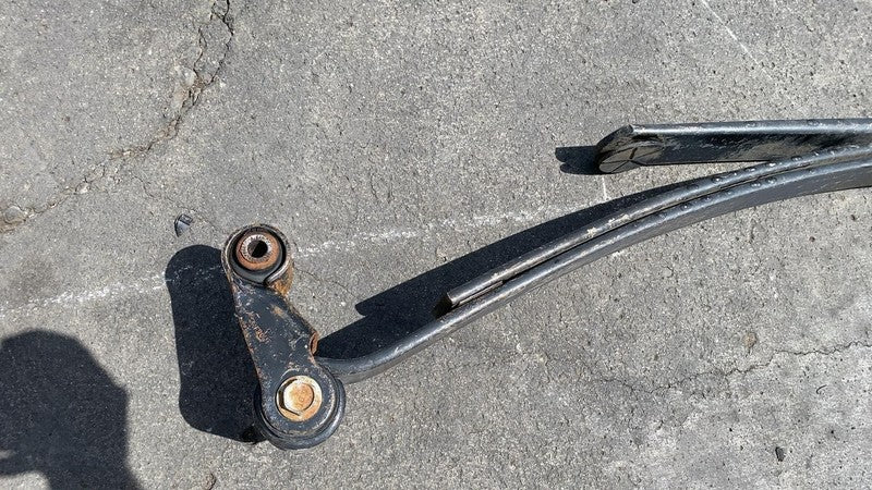 ⭕ 14-19 Chevrolet Silverado 1500 Rear Left or Right Suspension Leaf Spring AWD