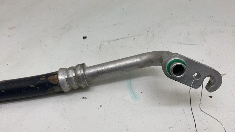 ⭕ 2012-2015 Tesla Model S A/C Conditioner Pipe Line Chiller to Compres