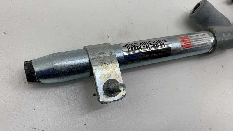 ⭕ 12-20 Tesla Model S Front Passenger Side Lap Pretensioner Right 1005