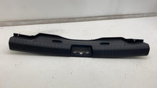 ⭕2016-2022 Kia Niro Tailgate Boot Lid Lock Panel Cover Trim Assembly 85771-Q4100