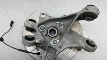 2017-2023 Tesla Model 3 Rear Right Suspension Knuckle Spindle w/ Shield & Hub RH