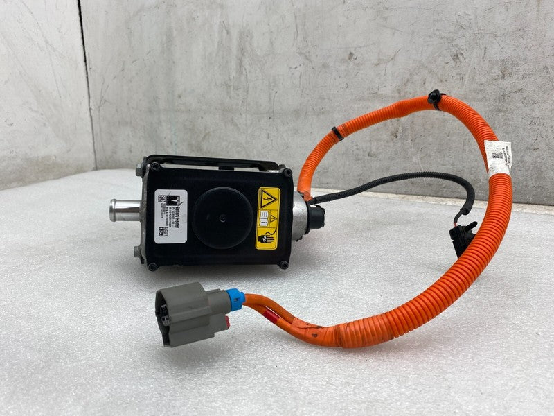 103890100E ⭕ 12-20 Model S Electric Battery Heater w/ Wire Harness Wiring Loom 1038901-00-E