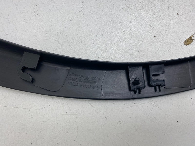 1494188 00 B ⭕ 20-24 Tesla Model Y Rear Right Fender Garnish Wheel Arch Molding 1494188-00-B