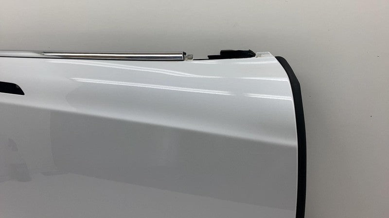 ⭕ 2016-2020 Tesla Model S Rear Passenger Side Door Panel Shell Right W