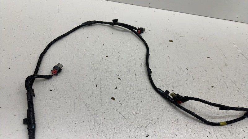 ⭕ 2017-2023 Tesla Model 3 M3 Rear Bumper Wiring Harness Cable Wire 106
