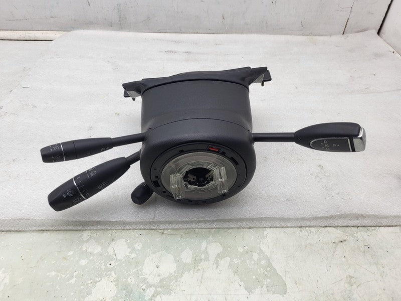 100232800C ⭕ 12-15 Model S Steering Column Control Module w/ Cruise & Shroud  1008303-00-D
