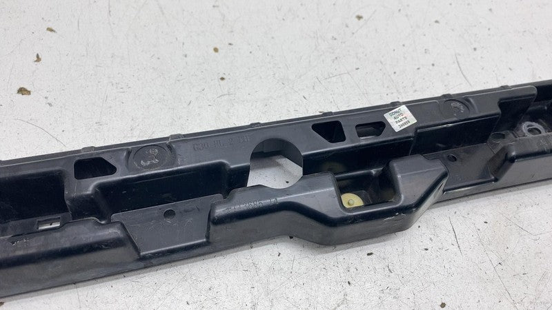 ⭕ 2017-2023 BMW 540i Front Left Skirt Rocker Molding Panel Bracket 517