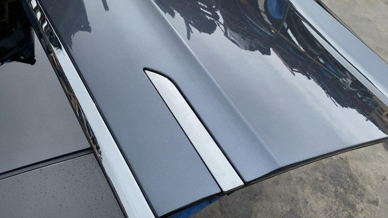 ⭕2016-2023 Tesla Model X Rear Driver Side Falcon Door Shell Panel Left