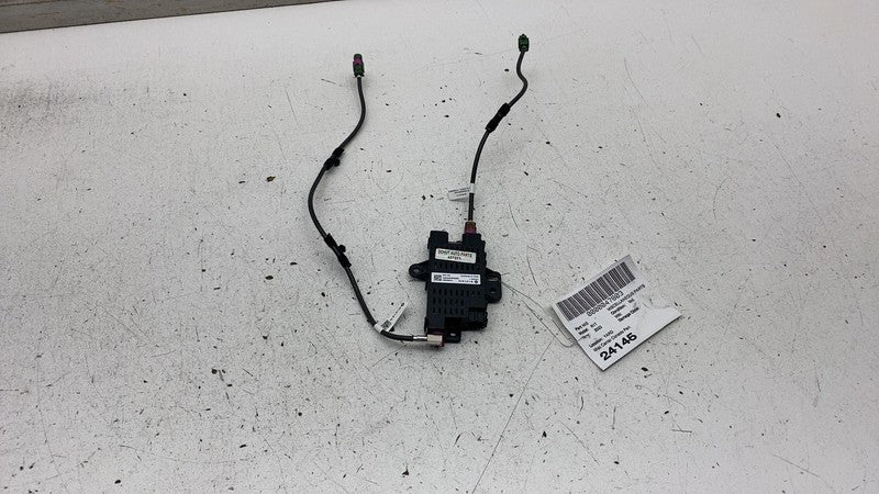 PT00029891 ⭕ 2022-2024 Rivian R1S R1T Center Console Antenna Amplifier Module PT00029891