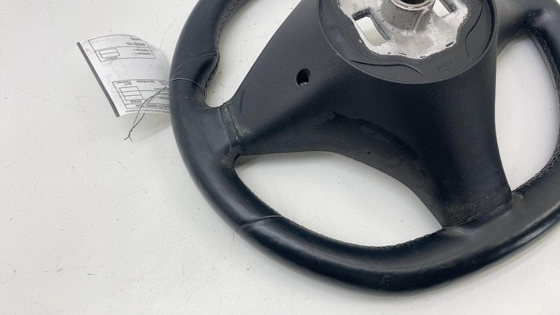 ⭕2012-2020 Tesla Model S X Driver Steering Wheel Black Assembly 103677