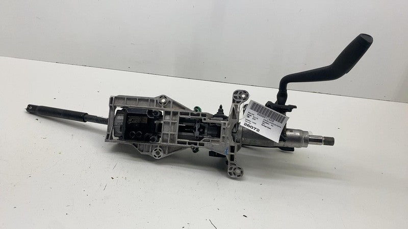 ⭕ 25 Chevy Silverado 1500 Steering Column w/ Manual Adjustment & Modul