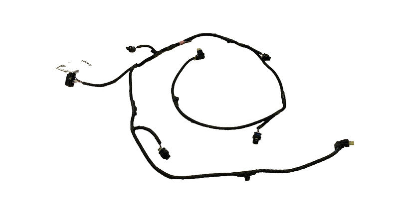 ⭕ 17-23 Tesla Model 3 M3 Rear Bumper Wiring Harness Cable Wire Loom 10