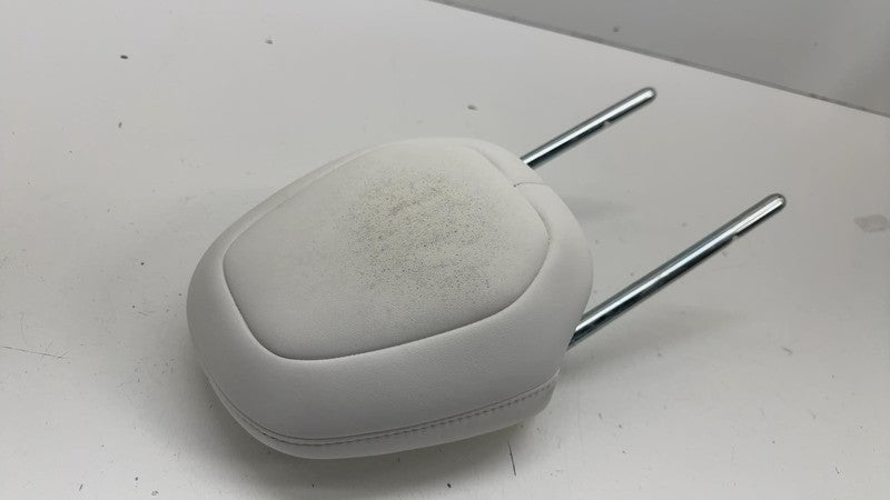 1619862-01-B ⭕ 2021-2025 Tesla Model X S Front Driver Side Headrest Leather Left 1619862-01-B