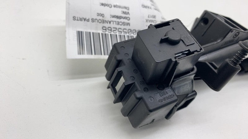 GM5T15607AB 2017 2018 Ford C-Max Ignition Switch Lock w/ Key & Immobilizer GM5T-15607-AB OEM