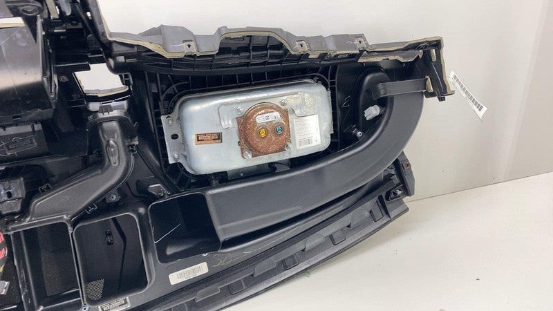 2016-2018 Mercedes-Benz GLE350 Front Dashboard Dash Instrument Panel Black Assy