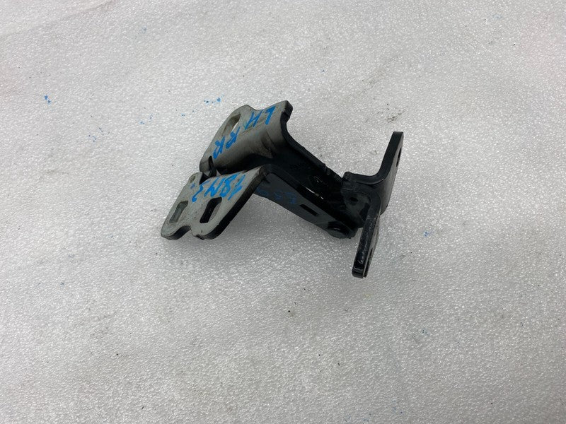 ⭕ 2017 2018 2019 2020 Tesla Model 3 M3 Rear Driver Side Door Lower Hinge Left LH