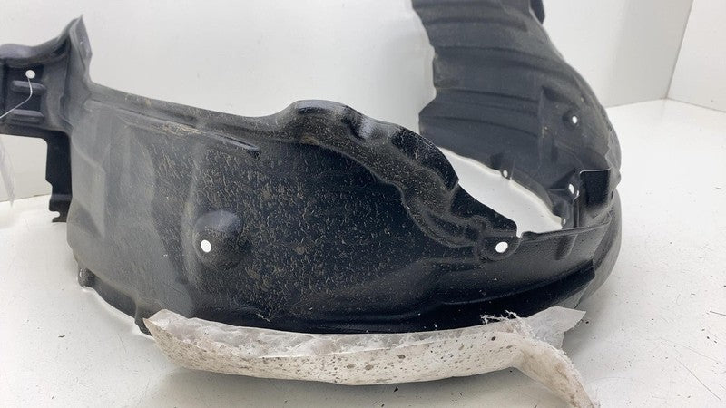 53875 47100 ⭕ 2023-2025 Prius Front Passenger Fender Liner Splash Shield Right 53875-47100