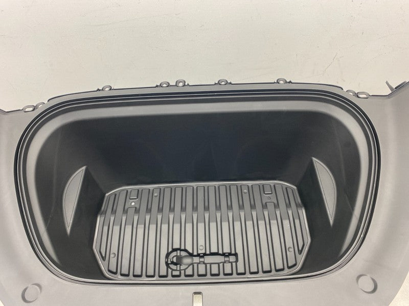 1492606 00 C ⭕ 20-24 Model Y Front Trunk Tray Storage Bin Tub Frunk Compartment 1492606-00-C