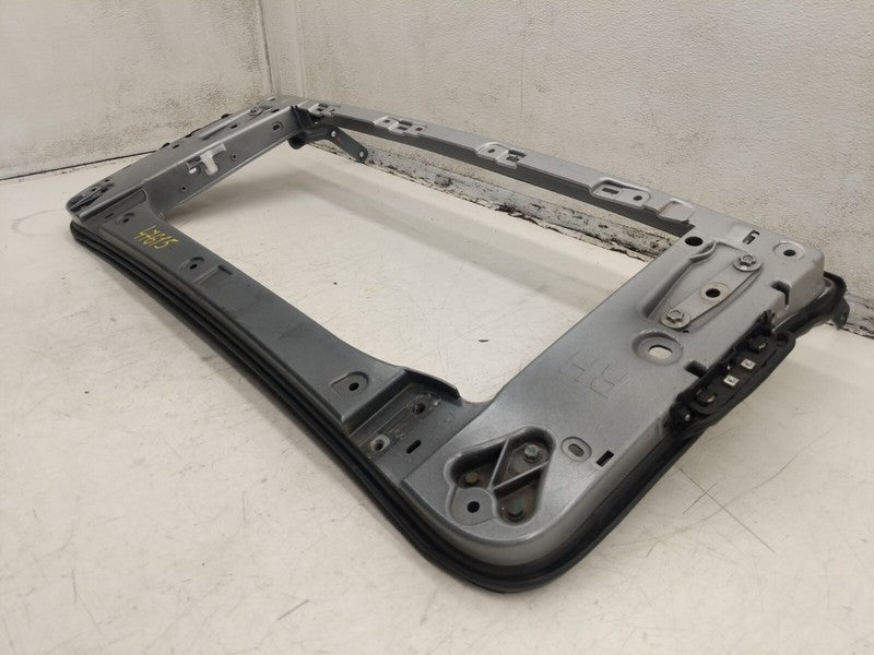 ⭕ 2016-2020 Tesla Model X Rear Passenger Side Falcon Door Wing Frame Upper Right