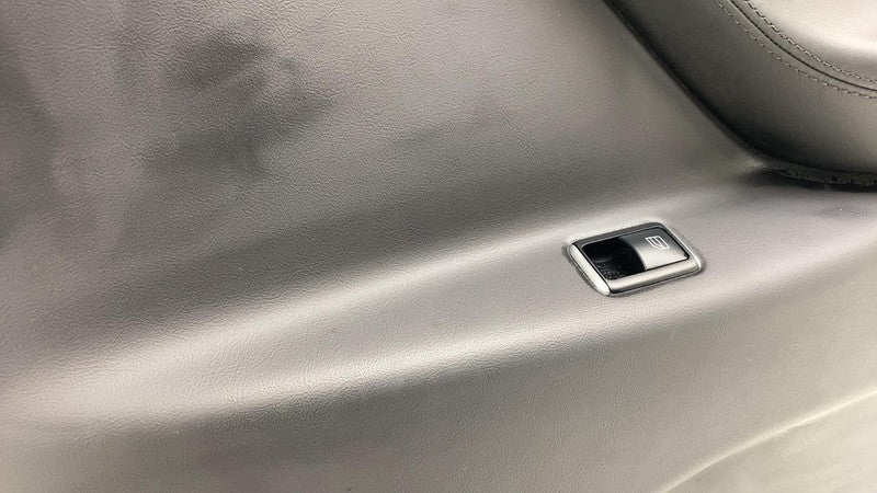 1058004-11-D 2016-2020 Tesla Model X Rear Passenger Side Door Panel Trim Card Cover Right RH