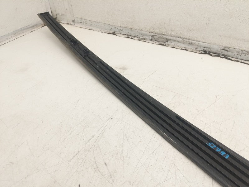 ⭕ 16-20 Tesla Model S MS Passenger Side Panoramic Roof Applique Trim M