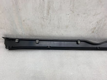 ⭕12-23 Tesla Model S Passenger Side Skirt Molding Scuff Plate Right 1012217-00-G