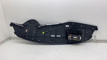 ⭕ 12-15 Tesla Model S MS Dashboard Instrument Panel Dash Trim Cover 1002254-08-F