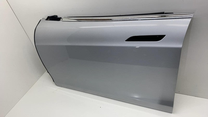 ⭕ 2016-2020 Tesla Model S Front Driver Side Door Shell Panel Left LH S