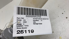 Power Brake Booster VOLKSWAGEN ID4 25