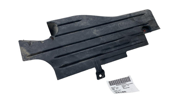 2013-2018 Ford C-Max Rear Driver Side Under Body Splash Shield Guard Cover Left
