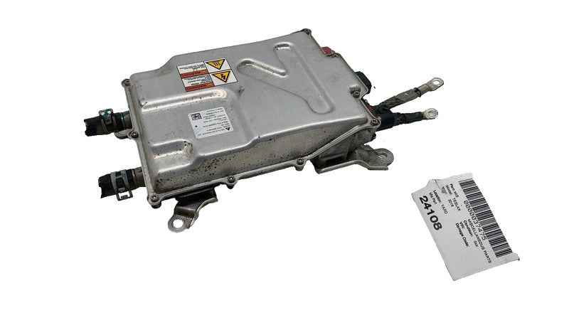 ⭕ 16-20 Tesla Model X High Voltage DC-DC Inverter Converter Module 106