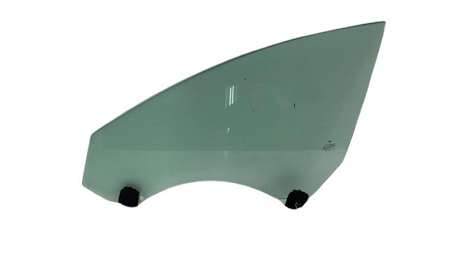 ⭕ 2021-2023 Tesla Model 3 Front Driver Side Door Window Glass Left (Double Pane)