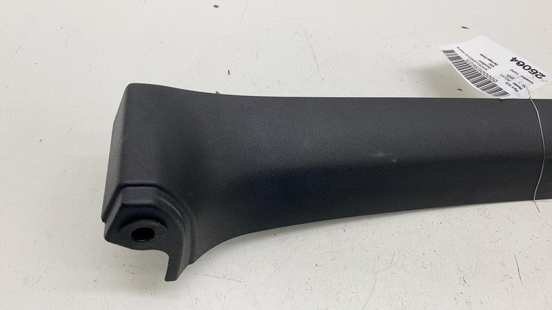 32205717 ⭕2021-2023 Polestar 2 Rear Tailgate Liftgate Back Door Lower Trim Panel 32205717