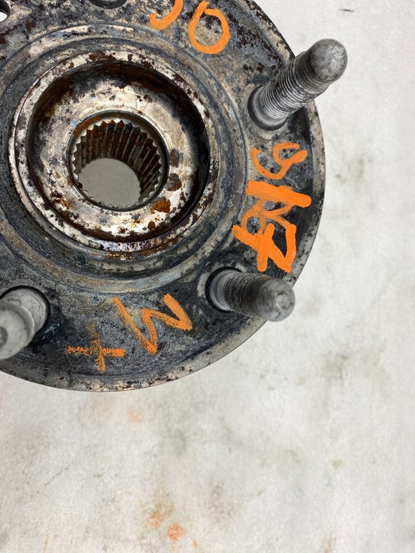 ⭕ 2012-2020 Tesla Model S MS Front or Rear Wheel Hub & Bearing Assembl