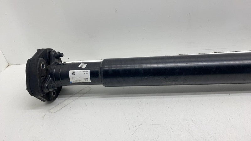 ⭕ 2014-2020 Maserati Ghibli 3.0L RWD Rear Drive Shaft Propeller 670039