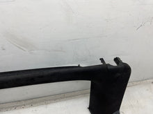⭕ 16-20 Model X MX Rear Driver Falcon Door Upper Trim Assembly Left 1051545-06-I