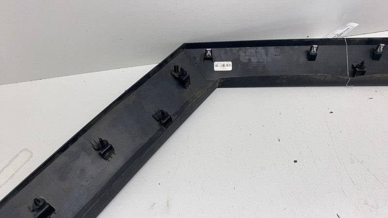 178342100C ⭕ 24-25 Tesla Cybertruck Rear Right Fender Flare Arch Trim Molding 1783421-00-C