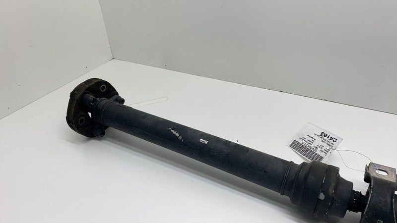 A 166 410 52 00 2016-2018 Mercedes-Benz GLE350 X166 Rear Drive Shaft Driveshaft Propeller RWD