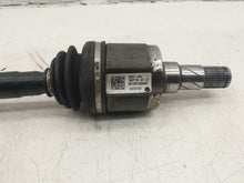 ⭕ 12-20 Model S X Rear Left or Right CV Axle Shaft Half Shaft 36MM 1007719-01-B