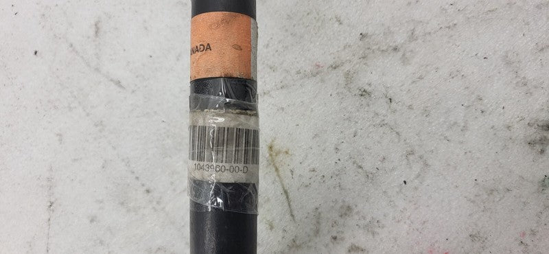 1043960 00 D ⭕ 2012-2015 Tesla Model S Front Suspension Stabilizer Sway Bar 26MM 1043960-00-D