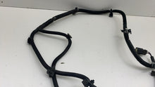 ⭕ 12-15 Tesla Model S Front Bumper Wiring Harness Cable Wire Loom 1004420-00-F