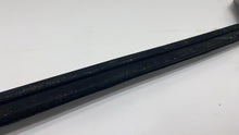 ⭕2024-2025 Tesla Cybertruck Front Left Window Glass Inner Belt Seal 1808589-00-B