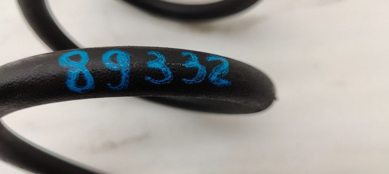 ⭕ 17-23 Model 3 Rear Left or Right Shock Strut Absorber Coil Spring 10