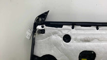 ⭕ 2021-2023 Tesla Model 3 Front Driver Side Interior Door Panel Trim Card Left
