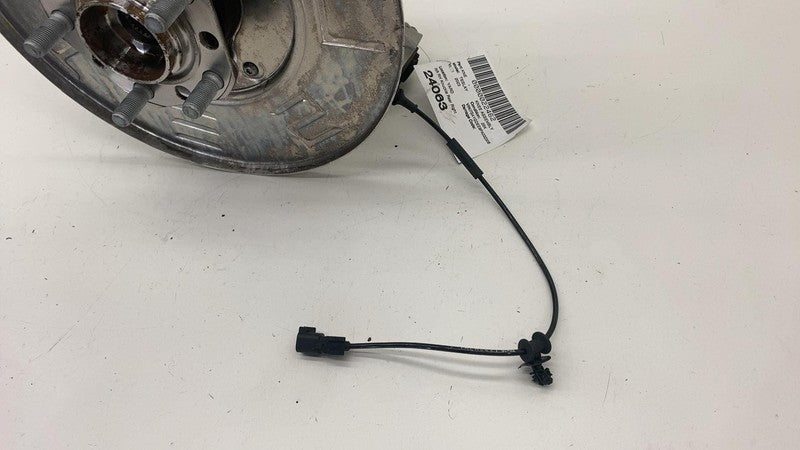 ⭕20-23 Tesla Model Y Rear Right Knuckle Wheel Hub Fore Toe AFT Link 11