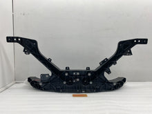 ⭕20-23 Model Y Front Bumper End Panel Radiator Support Carrier Core 1495245-00-C