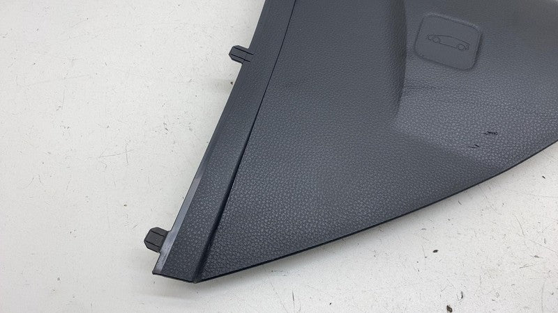 5531847080 ⭕ 23-25 Toyota Prius Front Left Dash Dashboard End Cap Trim Cover LH 55318-47080