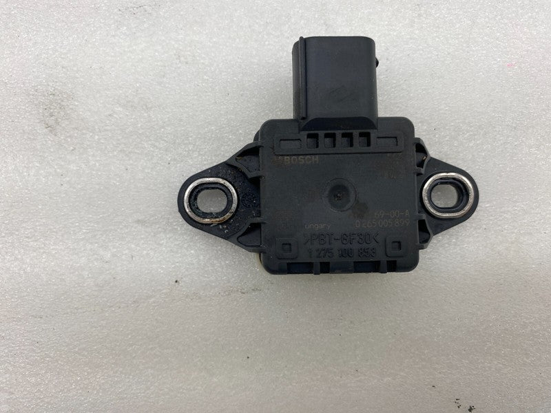 6006369-00-A ⭕12-20 Model S ESC YAW Rate Sensor Cluster Stability Control Module 6006369-00-A