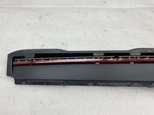 ⭕ 2012-2023 Model S Rear Trunk Center 3rd Brake Light Stop Lamp LED 6005917-00-E