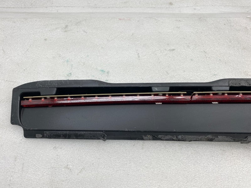 6005917 00 E ⭕ 2012-2023 Model S Rear Trunk Center 3rd Brake Light Stop Lamp LED 6005917-00-E